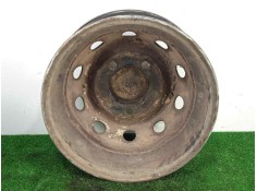 Recambio de llanta para nissan trade 2.8d referencia OEM IAM R16-5X160-5.5-ET? R16 ACERO 2