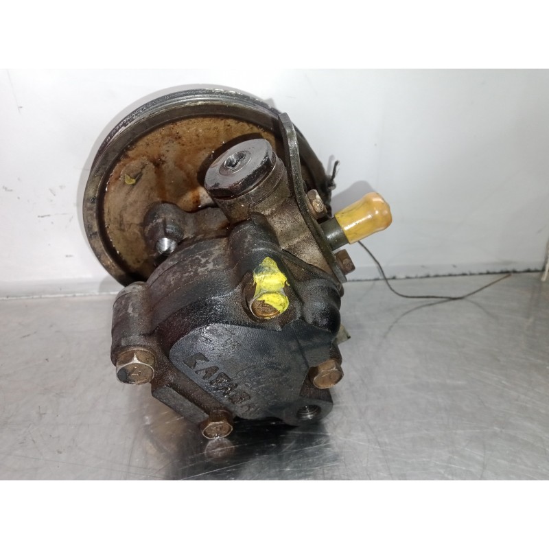 Recambio de bomba direccion para mitsubishi montero (v20/v40) 2.5 turbodiesel referencia OEM IAM NOTIENEREFERENCIA  