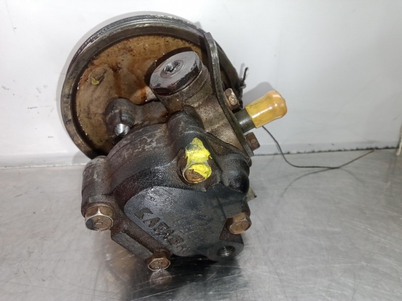 Recambio de bomba direccion para mitsubishi montero (v20/v40) 2.5 turbodiesel referencia OEM IAM NOTIENEREFERENCIA  