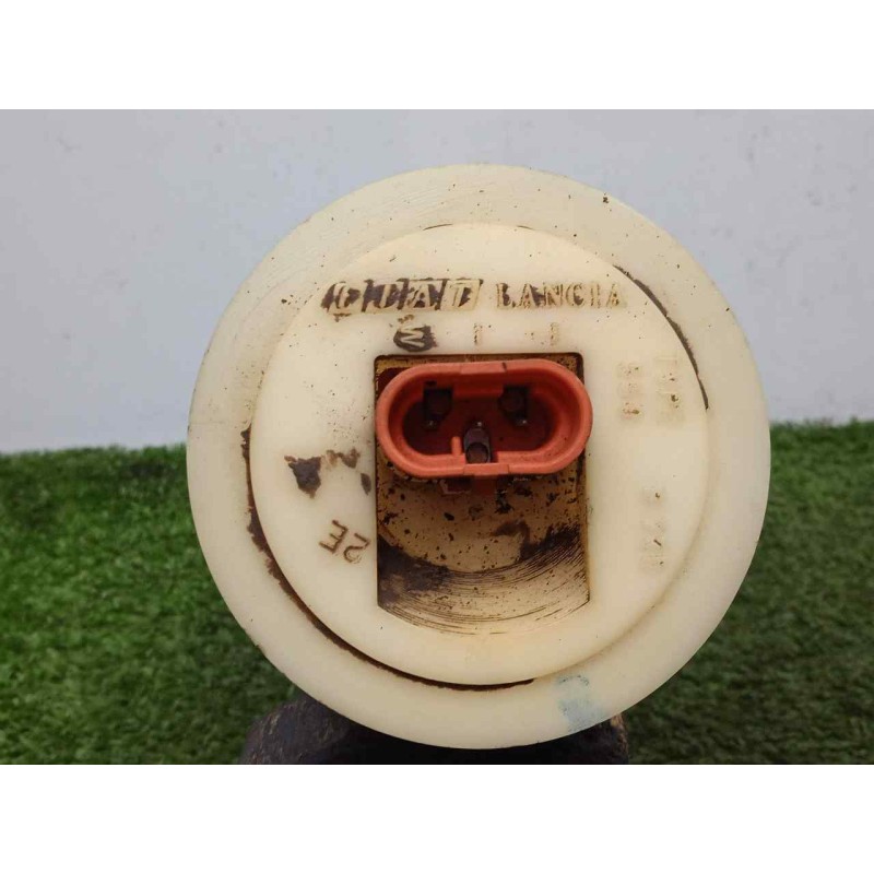 Recambio de aforador para fiat croma (182) referencia OEM IAM SINREFERENCIA  