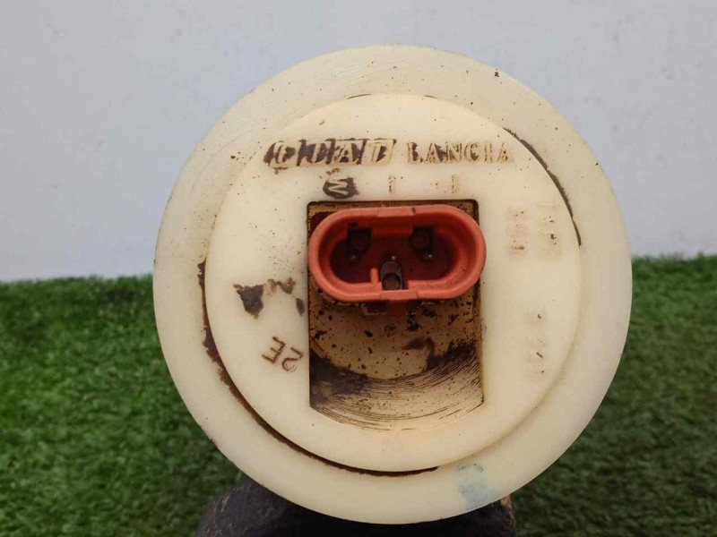 Recambio de aforador para fiat croma (182) referencia OEM IAM SINREFERENCIA  