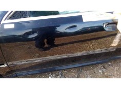 Recambio de puerta delantera izquierda para audi a8 (4e2) 4.2 quattro referencia OEM IAM   