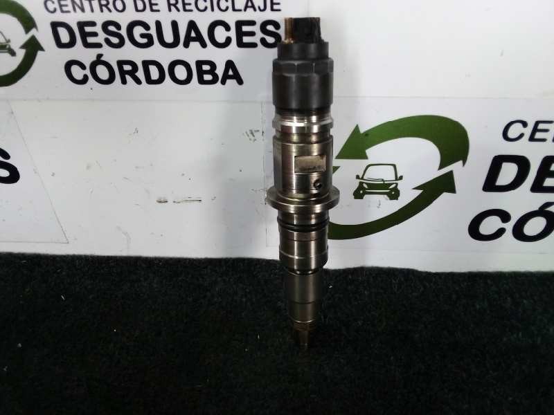 Recambio de inyector para nissan atleon tk3.95 (80.19) referencia OEM IAM 8835-002090467-0445  