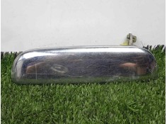Recambio de maneta exterior delantera izquierda para nissan cabstar - e 3.0 td 110 referencia OEM IAM   