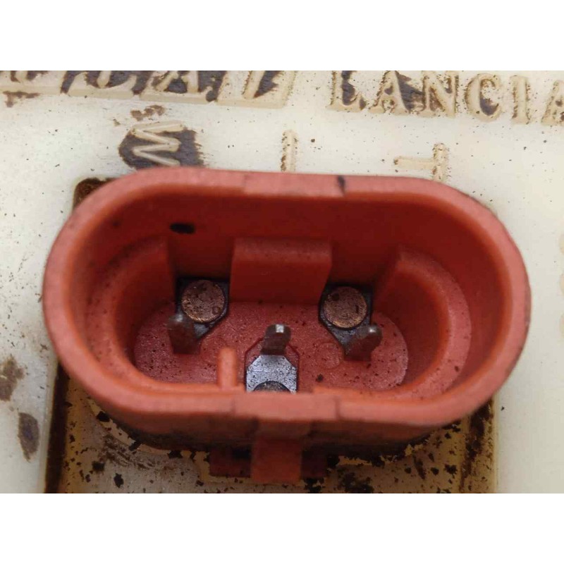 Recambio de aforador para fiat croma (182) referencia OEM IAM SINREFERENCIA  