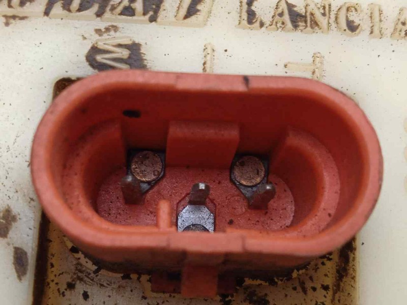 Recambio de aforador para fiat croma (182) referencia OEM IAM SINREFERENCIA  