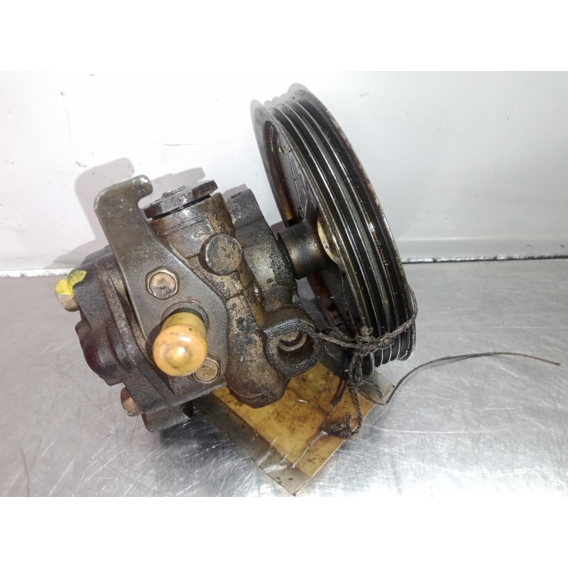 Recambio de bomba direccion para mitsubishi montero (v20/v40) 2.5 turbodiesel referencia OEM IAM NOTIENEREFERENCIA  