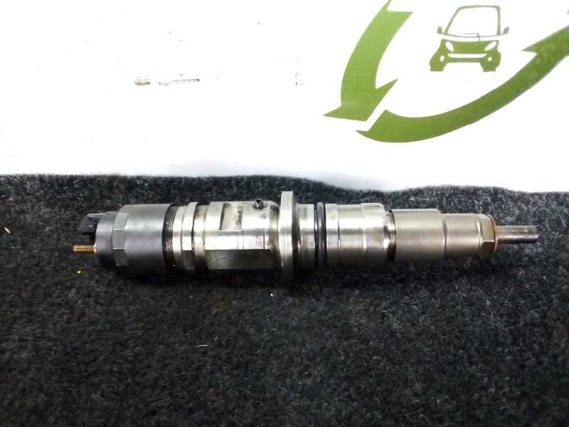 Recambio de inyector para nissan atleon tk3.95 (80.19) referencia OEM IAM 8835-002090467-0445  