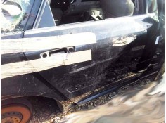 Recambio de puerta trasera derecha para audi a8 (4e2) 4.2 quattro referencia OEM IAM   