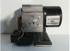 Recambio de abs para opel vectra c berlina 1.9 cdti cat (z 19 dtl) referencia OEM IAM 13191182-15052201-15113901-15052201-540847