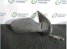 Recambio de retrovisor derecho para fiat punto berlina (176) 1.7 turbodiesel cat referencia OEM IAM  MANUAL NEGRO.PLASTICO 2