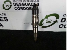 Recambio de inyector para nissan atleon tk3.95 (80.19) referencia OEM IAM 8835-002090467-0445  