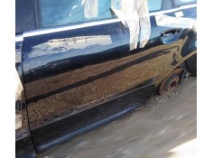 Recambio de puerta trasera izquierda para audi a8 (4e2) 4.2 quattro referencia OEM IAM   