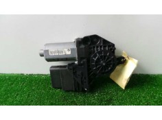 Recambio de motor elevalunas trasero izquierdo para volkswagen golf plus 5m1 referencia OEM IAM 5M0839401A-0130821431   2
