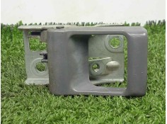 Recambio de maneta interior delantera derecha para nissan cabstar - e 3.0 td 110 referencia OEM IAM   