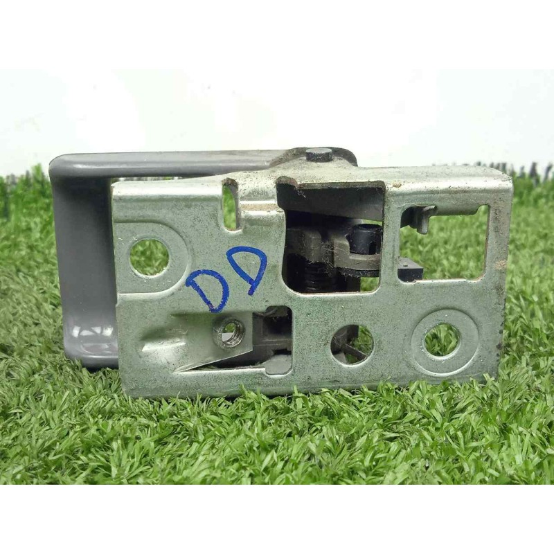 Recambio de maneta interior delantera derecha para nissan cabstar - e 3.0 td 110 referencia OEM IAM   
