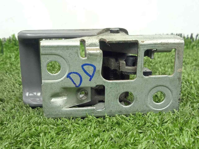 Recambio de maneta interior delantera derecha para nissan cabstar - e 3.0 td 110 referencia OEM IAM   