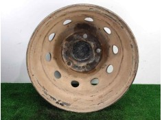 Recambio de llanta para nissan trade 2.8d referencia OEM IAM R16-5X160-5.5-ET? R16 ACERO 2