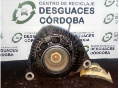 Recambio de alternador para mercedes-benz clase c (w202) berlina 2.2 diesel cat referencia OEM IAM NOSEVELAREF POLEA EMBRAGUE - 