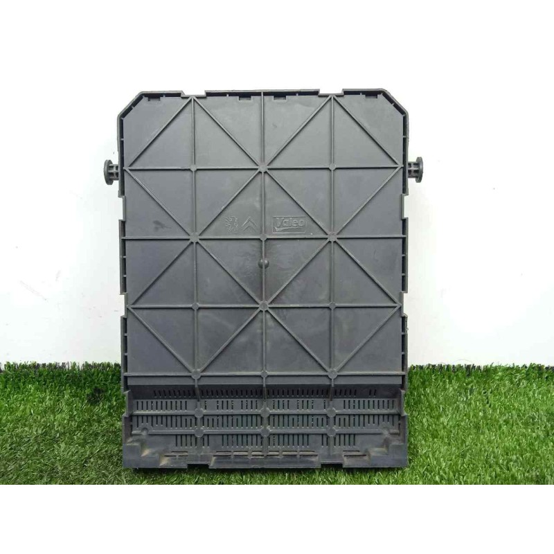 Recambio de centralita check control para peugeot 308 1.6 16v referencia OEM IAM 9663798180-BSI2004P02 BSI2004P02 