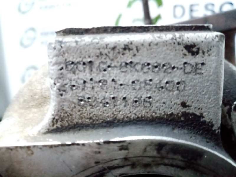 Recambio de turbocompresor para ford transit caja cerrada ´06 2.4 tdci cat referencia OEM IAM 6C1Q6K682DE  