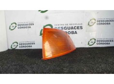 Recambio de piloto delantero izquierdo para fiat punto berlina (176) 1.7 turbodiesel cat referencia OEM IAM  AMBAR 