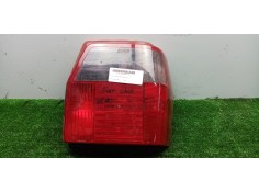 Recambio de piloto trasero derecho para fiat uno (146) referencia OEM IAM   