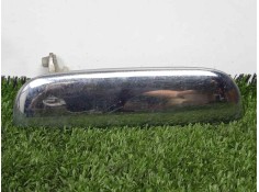 Recambio de maneta exterior delantera derecha para nissan cabstar - e 3.0 td 110 referencia OEM IAM   