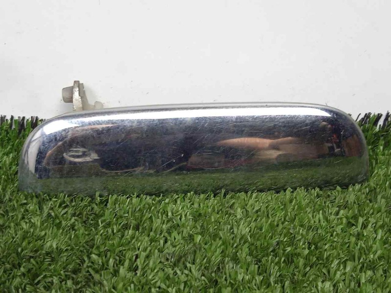 Recambio de maneta exterior delantera derecha para nissan cabstar - e 3.0 td 110 referencia OEM IAM   