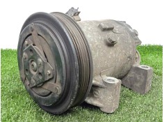 Recambio de compresor aire acondicionado para nissan almera (n16/e) 1.5 16v cat referencia OEM IAM 926009F501 CALSONIC - 6.CANAL