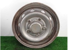 Recambio de llanta para nissan trade 2.8d referencia OEM IAM R16-5X160-5.5-ET? R16 ACERO