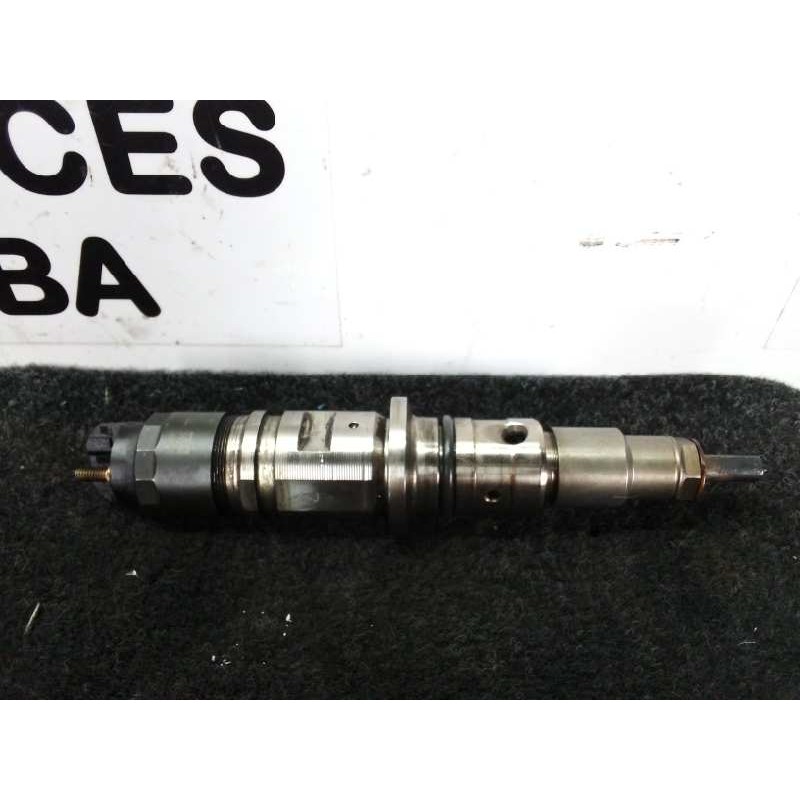 Recambio de inyector para nissan atleon tk3.95 (80.19) referencia OEM IAM 8835-002090467-0445  