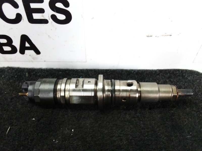 Recambio de inyector para nissan atleon tk3.95 (80.19) referencia OEM IAM 8835-002090467-0445  