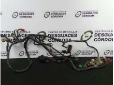 Recambio de modulo electronico para honda cbr 600 f / cbr 600 rr referencia OEM IAM 32100MV9600 INSTALACION.ELECTRICA 