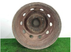 Recambio de llanta para nissan trade 2.8d referencia OEM IAM R16-5X160-5.5-ET? R16 ACERO 2