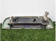 Recambio de maneta exterior delantera derecha para nissan cabstar - e 3.0 td 110 referencia OEM IAM    2