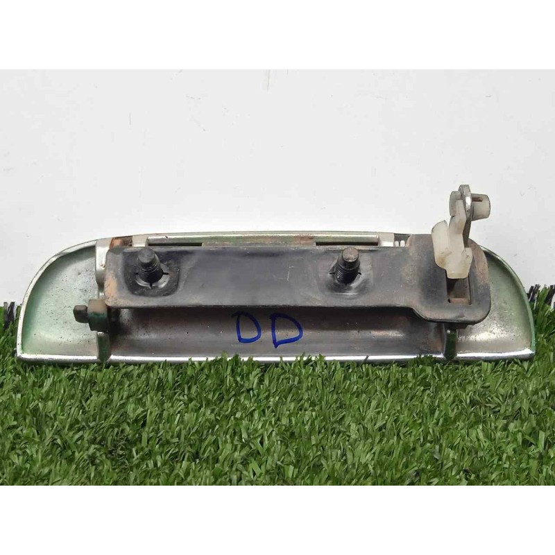 Recambio de maneta exterior delantera derecha para nissan cabstar - e 3.0 td 110 referencia OEM IAM   