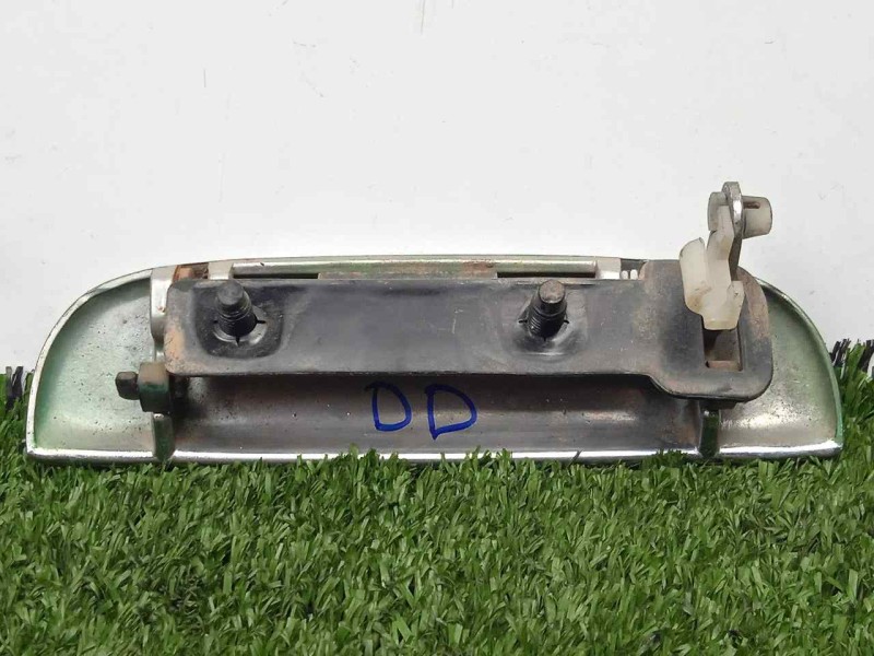 Recambio de maneta exterior delantera derecha para nissan cabstar - e 3.0 td 110 referencia OEM IAM   