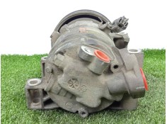 Recambio de compresor aire acondicionado para nissan almera (n16/e) 1.5 16v cat referencia OEM IAM 926009F501 CALSONIC - 6.CANAL 2