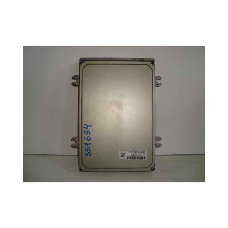 Recambio de centralita motor uce para honda civic berlina .5 (ma/mb) 1.4 referencia OEM IAM 37820P1JE13-2151737117-J5  