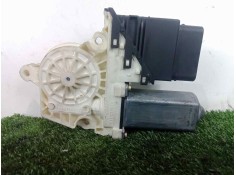 Recambio de motor elevalunas trasero izquierdo para seat leon (1m1) 1.9 tdi referencia OEM IAM 9776105406301-F005S00059   2