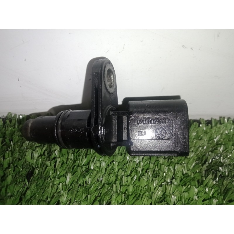 Recambio de sensor para volkswagen touareg (7la) 5.0 v10 tdi cat (ayh) referencia OEM IAM 070907601A  