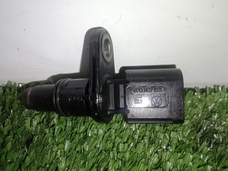 Recambio de sensor para volkswagen touareg (7la) 5.0 v10 tdi cat (ayh) referencia OEM IAM 070907601A  