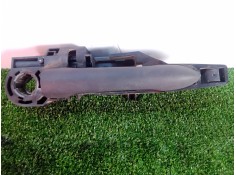 Recambio de maneta exterior delantera izquierda para renault kangoo 1.5 dci diesel cat referencia OEM IAM NOTIENEREFERENCIA 08> 