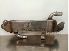 Recambio de enfriador gases egr para mercedes-benz clase e (w210) berlina 2.0 compresor cat referencia OEM IAM A6121420079 BEHR 