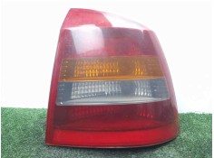 Recambio de piloto trasero derecho para opel astra g berlina 2.2 16v dti cat (y 22 dtr / l50) referencia OEM IAM  ASTRA.G FONDO.