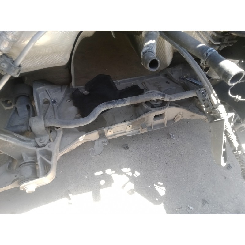 Recambio de puente delantero para volkswagen golf v berlina (1k1) 1.9 tdi referencia OEM IAM   