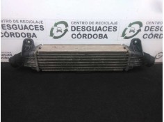 Recambio de intercooler para ford mondeo berlina (ge) 2.0 tdci cat referencia OEM IAM 1S7Q9L440AF 413X103X85 ALUMINIO