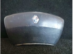 Recambio de airbag delantero izquierdo para renault trafic caja cerrada (ab 4.01) 1.9 dci referencia OEM IAM 8200136331B-3495374