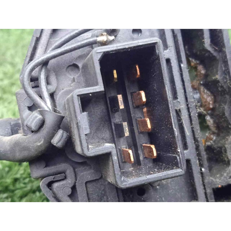 Recambio de mando limpia para nissan cabstar - e 3.0 td 110 referencia OEM IAM   